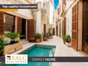 Einzigartige Gelegenheit im Herzen von Santanyí